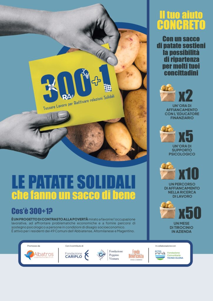 Progetto 300+1