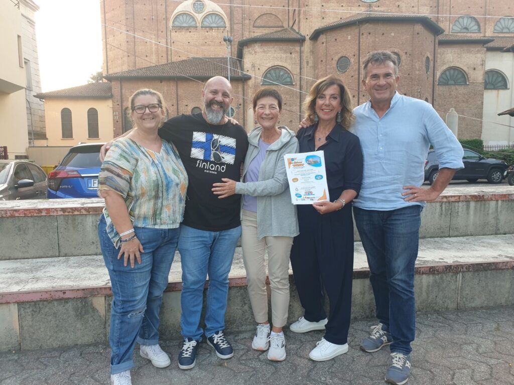 Conferenza San Vincenzo di Abbiategrasso, una realtà del territorio: presentata l'apericena solidale del 4 ottobre a Robecco