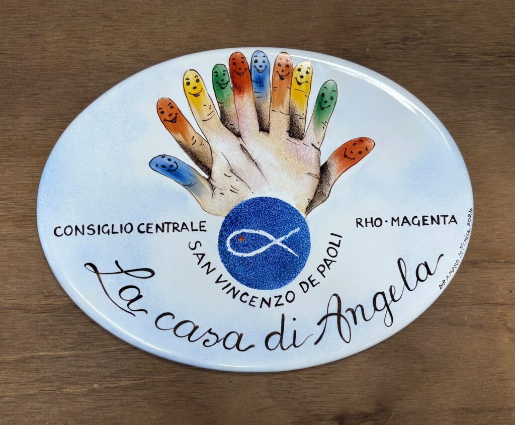 Firmato comodato d'uso con il Comune di Corbetta. Nasce la 