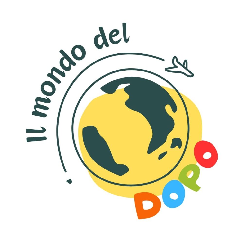 Il mondo del dopo inizia con te